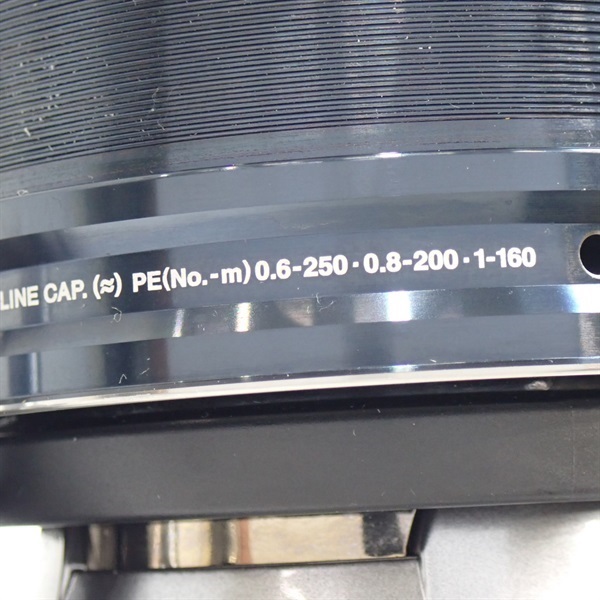 ２４フリーゲン３５極細